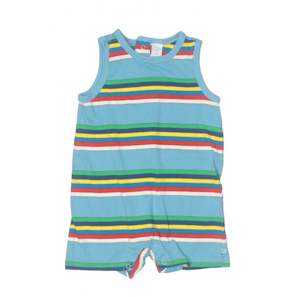 The Children’s Place 12M Tank One Piece